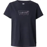 Levi's The Perfect Kurzarm-t-shirt