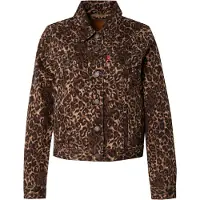 Levi's Original Lightweight Trucker Jacket Größe: XS | Jeansjacken Outlet | Damen