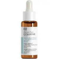 Collistar Hyaluronic Acid + Polyglutamic Moisturizing Lifting 30ml 30 ml Creme