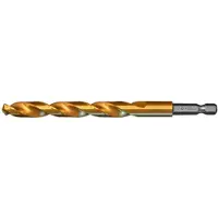 Forte tools D 10.0 A HEX SHANK TITAN HSSCO