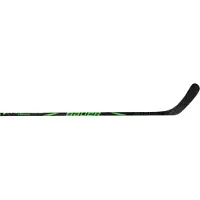 Bauer Komposit-Eishockeyschläger Nexus PERFORMANCE Grip Bambini (Youth) P28 (Giroux) Rechte Hand unten, flex 30 - Grün,Schwarz