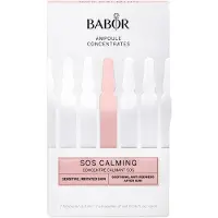 Babor Ampoule Concentrates SOS Calming 2 ml 7 stk.