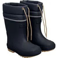 CeLaVi Thermostiefel Mit Futter - Dark Navy - - 33 - Gummistiefel