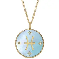 Fossil Kette JEWELRY JF04848710