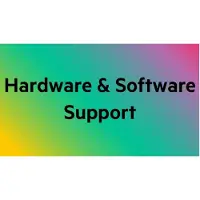HP 1 Year Foundation Care Next business day Exchange Aruba 2930M 24G Switch Service (H1TN8E)