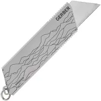 Gerber EAB Mini Silver