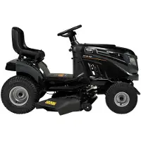 Texas Rasenmäher Traktor Rasentraktor Aufsitzmäher XC140-98H 432cm³ E-Start 12PS
