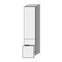 Sanipa Hochschrank Anschlag rechts 2morrow, G227359R G227359R