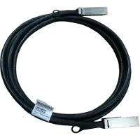 HP Networking X240 100G QSFP28 3m DAC Cable, 3 m, QSFP28, QSFP28