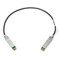 HP E DA Copper Cable SFP28 to SFP28