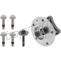 Topran Radlagersatz [Hersteller-Nr. 600309] für Volvo