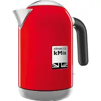 Kenwood Wasserkocher ZJX650RD spicy red