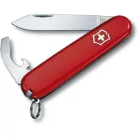 Victorinox Bantam, 84 mm, rot