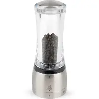 Peugeot Pfeffermühle Daman U-Select Transparent 16 cm