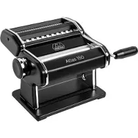 Marcato NUDELMASCHINE "ATLAS 150 BLACK COLOR"
