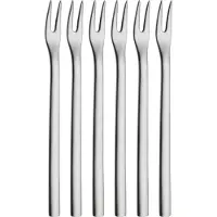WMF Nuova Bowlengabel-Set, 6-teilig