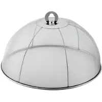 Weis Fliegenhaube ultrafein Ø 34 cm