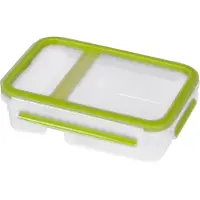 EMSA Clip &amp; Go Yoghurtbox rechteckig 600 ml