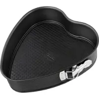 Zenker Springform Herz Black 26 cm