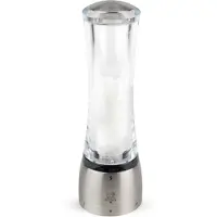 Peugeot Daman, 21 cm, Edelstahl, Transparent