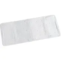 Wenko Wanneneinlage 90x36,5cm weiß