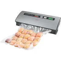 Solis Easy Vac Pro 569 Vakuumierer