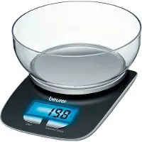 Beurer Ks 25 Küchenwaage