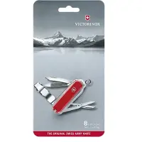 Victorinox Nail Clip 580 Multitool