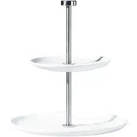 Asa selection Etagère À Table 2 Schichten