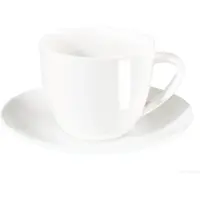 ASA atable Cappuccino Tasse m. Unterer 0,25l
