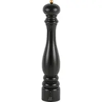 Peugeot Paris, Pfeffermühle, Schokolade, Holz, 400 mm