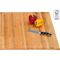 Kesper Schneid- / Abdeckplatte
