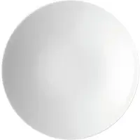 Rosenthal TAC Gropius Suppenteller 24 cm Weiss