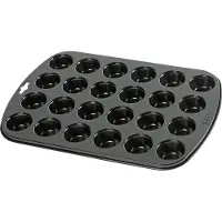 WMF 24er Mini-Muffinform Muffin World