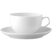 Rosenthal TAC Gropius Kombi-Obertasse Weiss