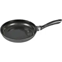 Karl Krueger Karl Krüger 21628P Aluguss-Pfanne Potsdam tief, 28 cm