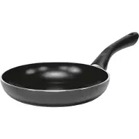 Karl Krueger Karl Krüger 40020 Aluminium Pfanne Venezia flach, 20 cm