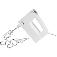 Krups Handrührgerät F608 14 3 MIX 7000 weiß