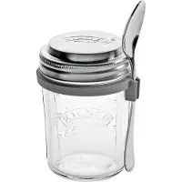 Kilner Morgenmadsæt 0,35 l