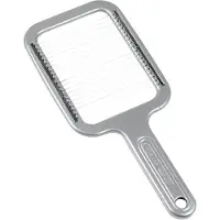 Westmark Pellkartoffel-/Mozzarella-Schneider Aluminium