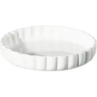 Asa selection Auflaufform Grande Tart Dish White 28 cm