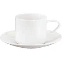Asa selection Tasse & Untertasse À Table 200ml