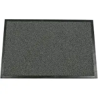MD-ENTREE Schmutzfangmatte Shannon 60x90cm anthrazit