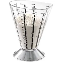 GEFU Messbecher 500 ml