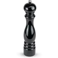 Peugeot Paris Salzmühle 30 Cm Schwarz Lackiert Buche