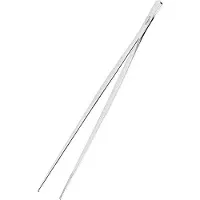 Küchenprofi Brat- Wendepinzette Edelstahl 30cm