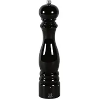 Peugeot Paris, Pfeffermühle, Schwarz, Holz, 300 mm