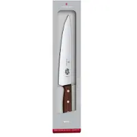 Victorinox Wood 22 Cm Kochmesser