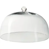 Asa selection Glasglocke Grande Rund 28 cm