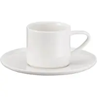 Asa selection ASA Espressotasse m. unterer stapelbar0,06l atable
